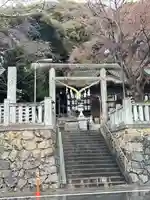 大甕神社(茨城県)