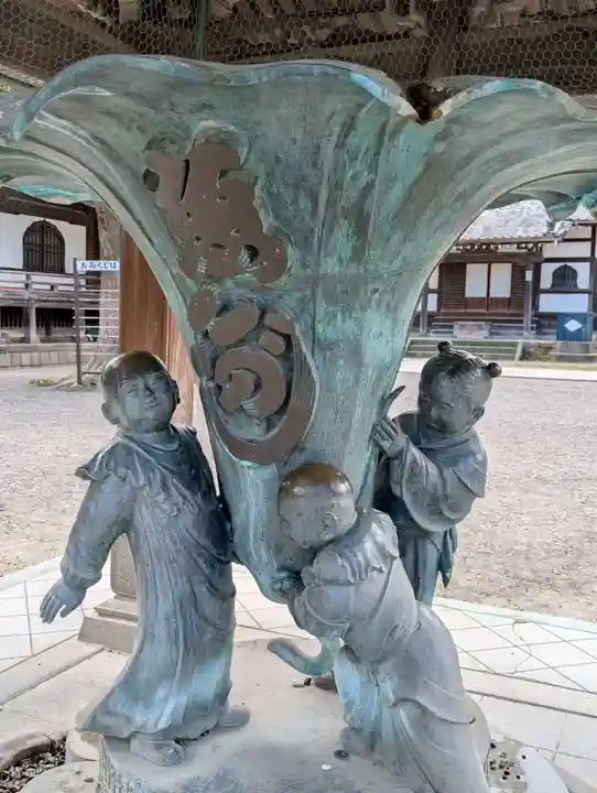 題経寺(柴又帝釈天)(東京都)