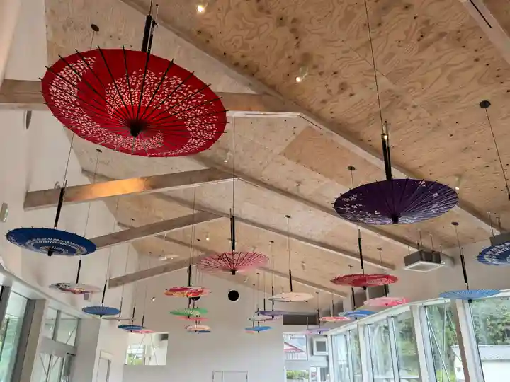 金蛇水神社(宮城県)