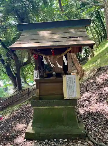 八幡神社(静岡県)