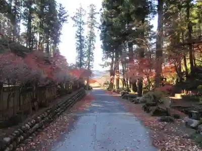 乾徳寺のその他建物
