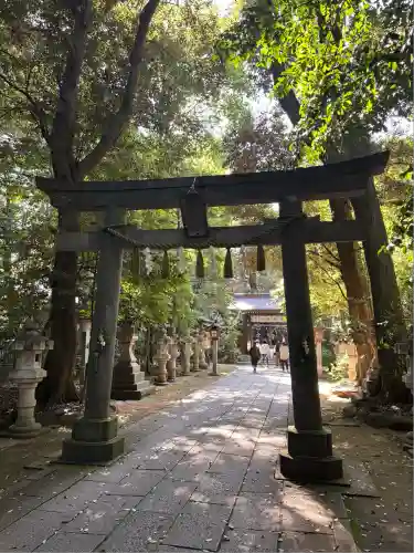 駒木諏訪神社(千葉県)