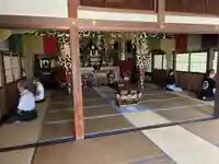 安用寺(愛知県)