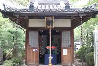 増上寺のその他建物