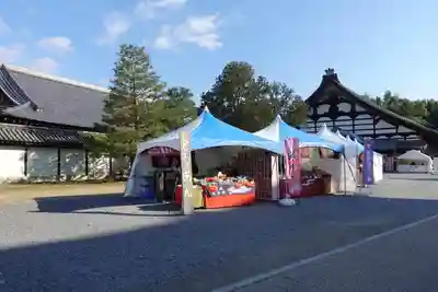 東福禅寺(東福寺)のその他建物