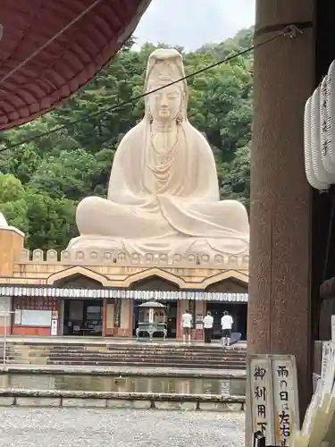 高台寺（高台寿聖禅寺・高臺寺）の仏像