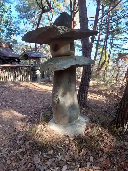 別所神社(長野県)