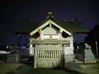 春日神社のその他建物