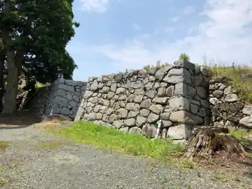 小浜神社の周辺