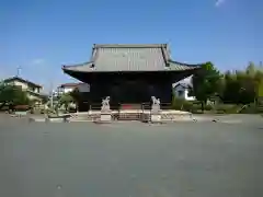 金山神社の本殿