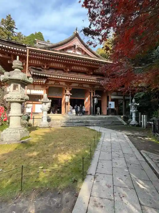 宝厳寺(滋賀県)