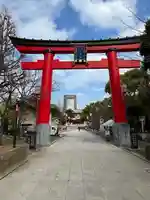 富岡八幡宮(東京都)