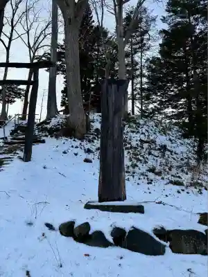 百満神社(北海道)