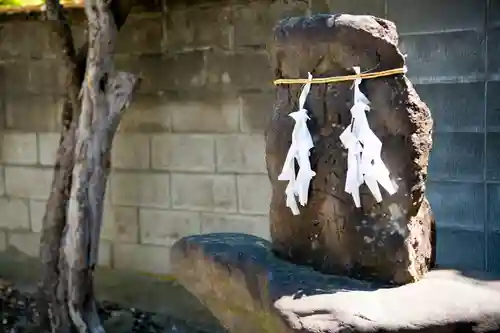 弥栄神社の建物その他