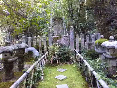 滝口寺のその他建物