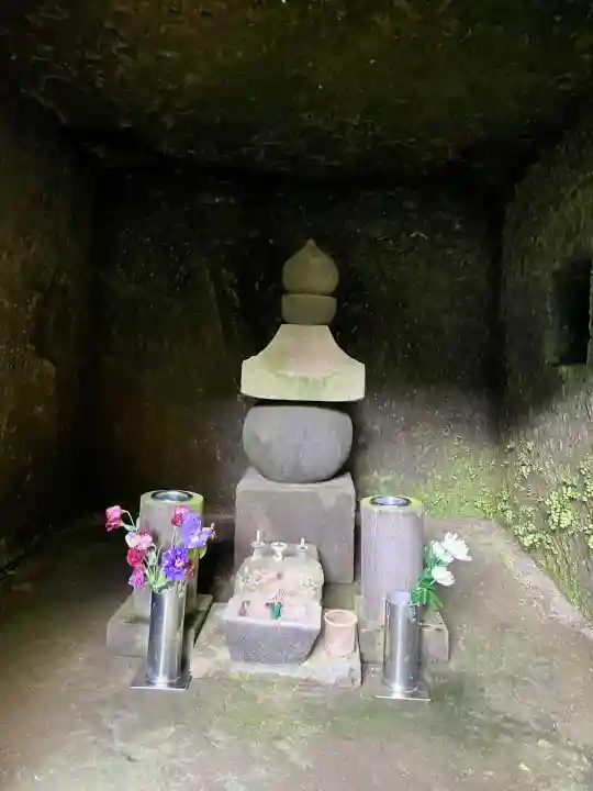 寿福寺(神奈川県)