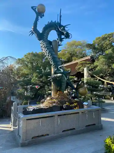 田村神社(香川県)