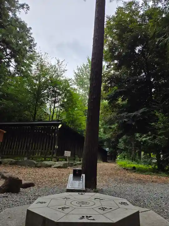 甲斐國一宮 浅間神社(山梨県)