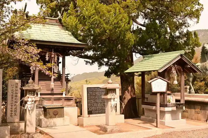 富丘八幡神社(香川県)