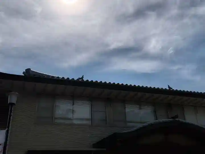 弓弦羽神社(兵庫県)