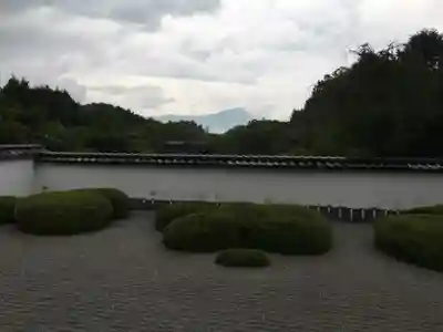 正伝護国禅寺(正伝寺･正傳寺)の景色