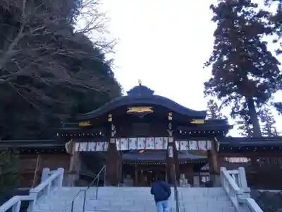 高麗神社(埼玉県)