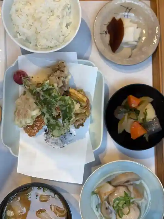 御霊神社(奈良県)