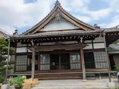長照寺(岐阜県)