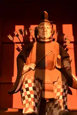 伊佐爾波神社(愛媛県)