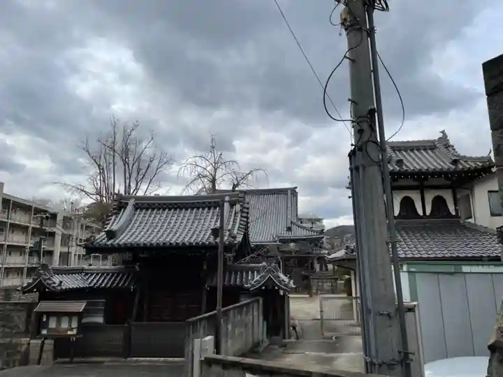 徳照寺のその他建物