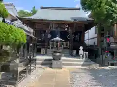 善楽寺(高知県)