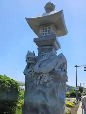 江島神社(神奈川県)