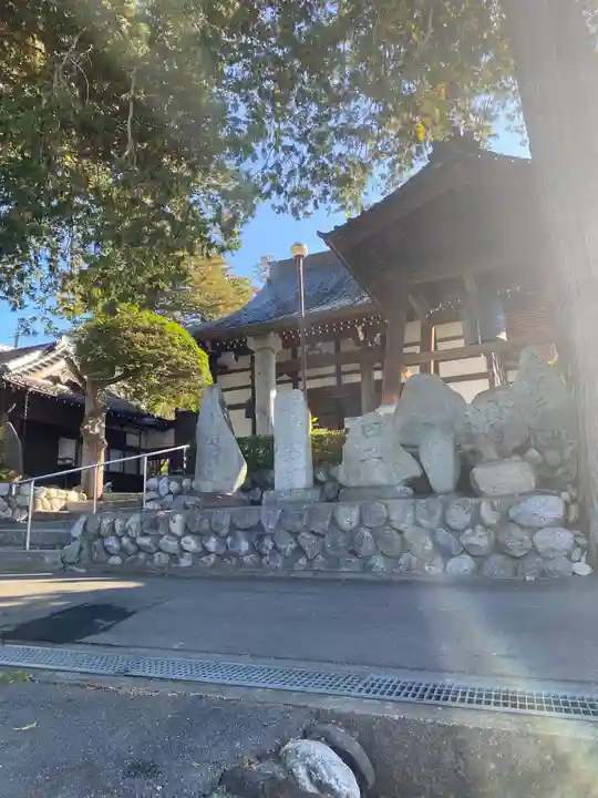 三澤寺(長野県)