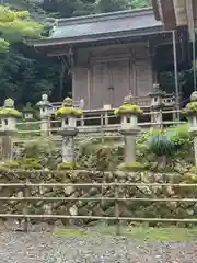 伊奈波神社(岐阜県)