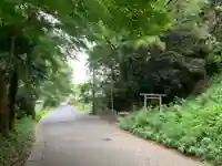 道祖神社(千葉県)