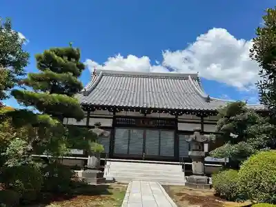 耕雲院(愛知県)