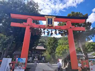 松尾大社(京都府)