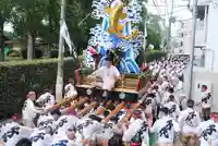 十日恵比須神社(福岡県)