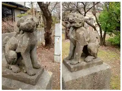 菅原神社(秋田県)
