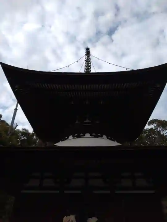 石山寺(滋賀県)