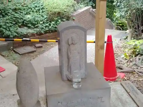 福徳院(神奈川県)