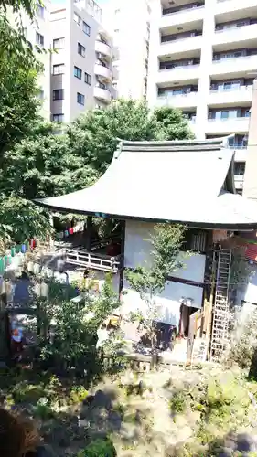 小野照崎神社のその他建物