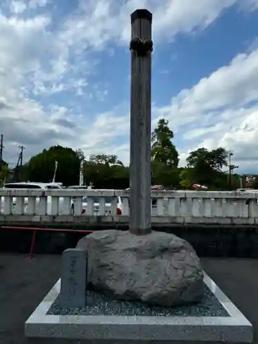 富士山本宮浅間大社(静岡県)