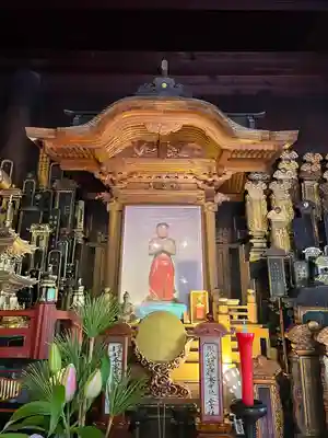 瓦屋寺(滋賀県)