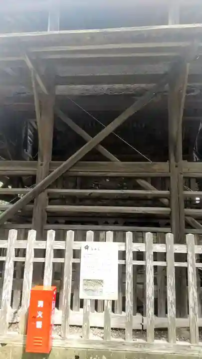 龍ケ崎八坂神社(茨城県)