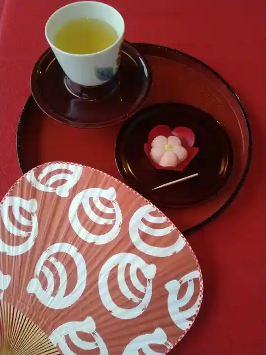 湯神社(愛媛県)