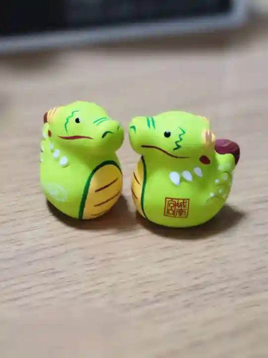 八坂神社(祇園さん)のおみくじ