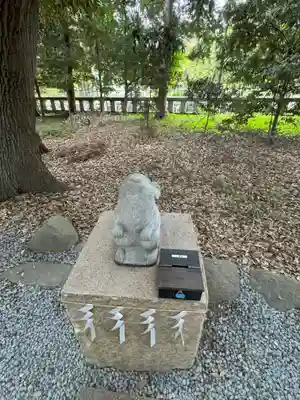 甲斐國一宮 浅間神社(山梨県)