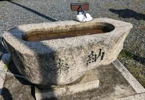 神明社（又八神明社）(愛知県)
