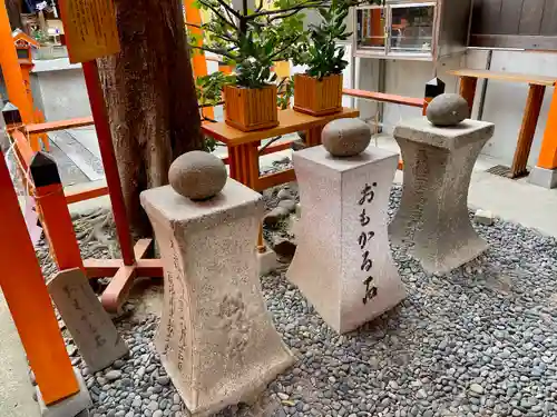 大歳社(住吉大社末社)のその他建物